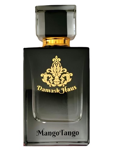 Frasco de MangoTango — Damask Haus
