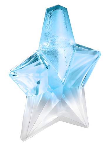 Frasco de Angel Sunessence Ocean d'Argent — Mugler