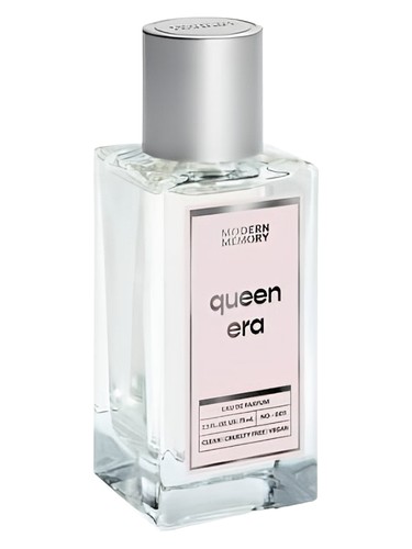 Frasco de Queen Era, de Modern Memory