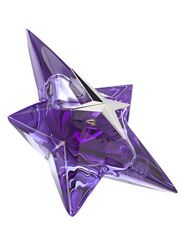 Frasco de Angel Etoile Mystique, de Mugler