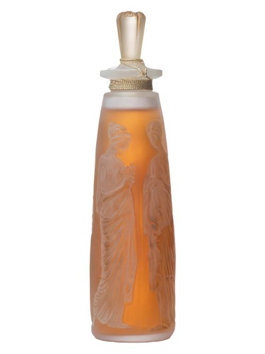Frasco de Ambre Antique — Coty