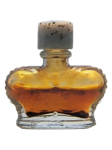 Frasco de Added Attraction, de Prince Matchabelli