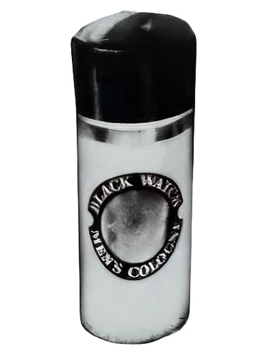 Frasco de Black Watch, de Prince Matchabelli