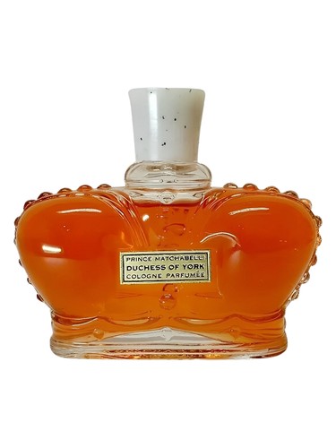 Frasco de Duchess of York, de Prince Matchabelli