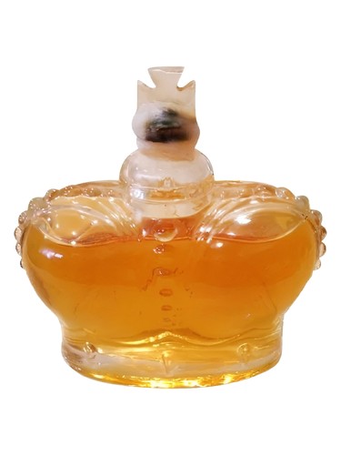 Frasco de Jungle Flower, de Prince Matchabelli