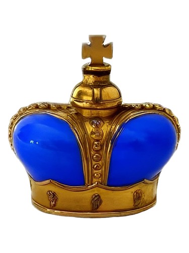 Frasco de Princesse du Nord, de Prince Matchabelli