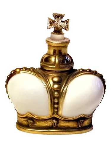 Frasco de Princess Marie, de Prince Matchabelli
