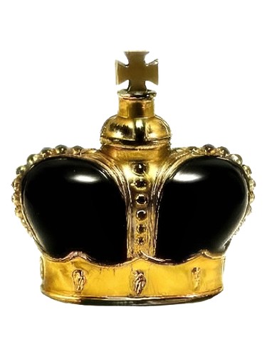 Frasco de Princess Norina, de Prince Matchabelli