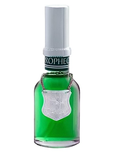 Frasco de Prophecy for Men, de Prince Matchabelli