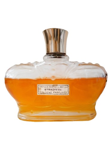 Frasco de Stradivari, de Prince Matchabelli