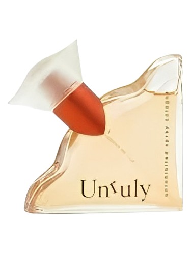 Frasco de Unruly, de Prince Matchabelli