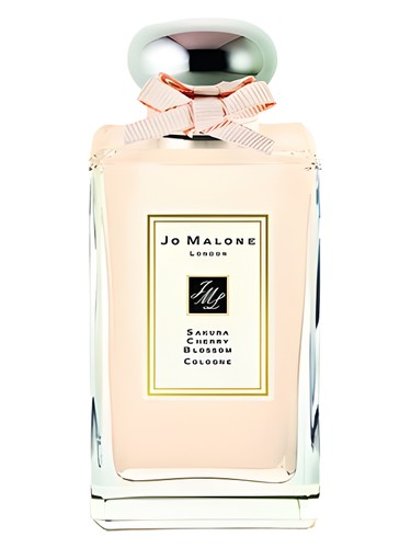 Frasco de Sakura Cherry Blossom, de Jo Malone London