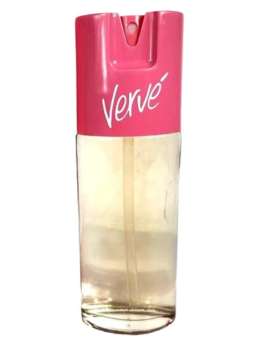 Frasco de Vervé Misty Lace, de Prince Matchabelli
