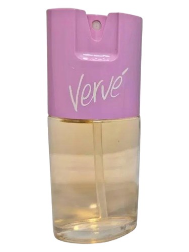 Frasco de Vervé Softly Oriental, de Prince Matchabelli