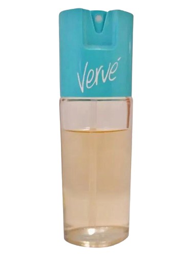 Frasco de Vervé Twilight Mist, de Prince Matchabelli
