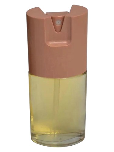 Frasco de Vervé Mist of Musk, de Prince Matchabelli