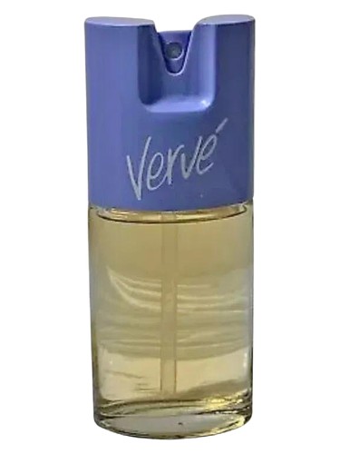 Frasco de Vervé Mist of Spring, de Prince Matchabelli
