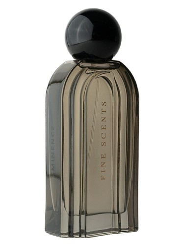 Frasco de Éminence, de Fine Scents