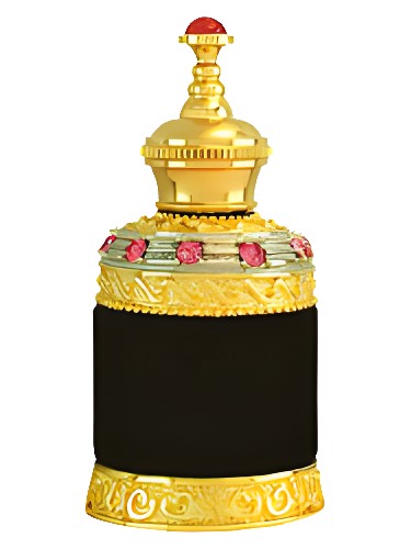 Frasco de Taif — ALREHAB PERFUMES