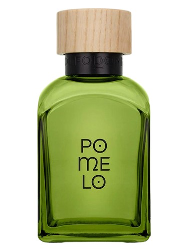 Frasco de Pomelo Hombre, de Adolfo Dominguez