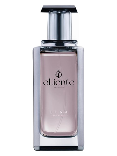 Frasco de Luna, de oLiente