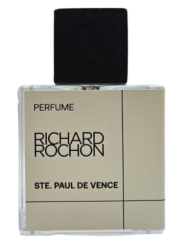 Frasco de Ste. Paul de Vence, de Richard Rochon