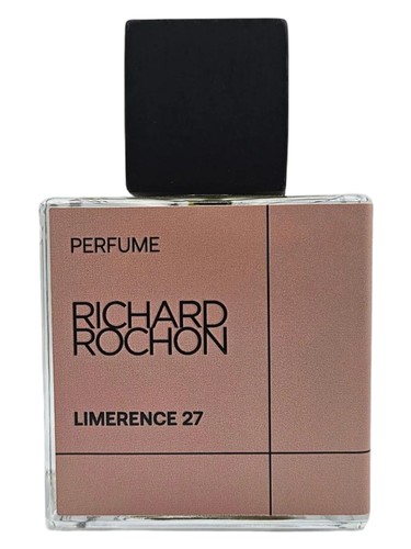 Frasco de Limerence 27, de Richard Rochon