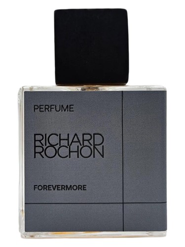 Frasco de Forevermore, de Richard Rochon