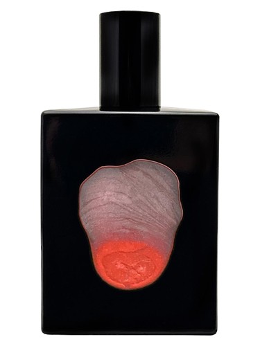 Frasco de Lovely Problem, de Space Fluid