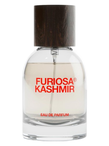 Frasco de Kashmir, de FURIOSA®