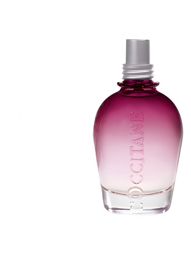 Frasco de Pivoine Flora Eau de Toilette — L'Occitane en Provence