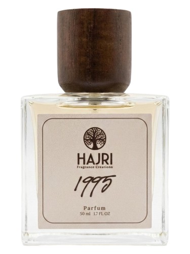 Frasco de 1995 — Hajri