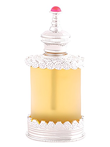 Frasco de Balkis — ALREHAB PERFUMES