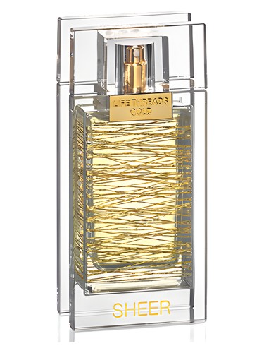 Frasco de Life Threads Gold Sheer, de La Prairie