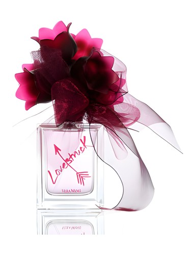 Frasco de Lovestruck — Vera Wang