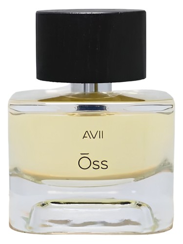 Frasco de Ōss, de AVII