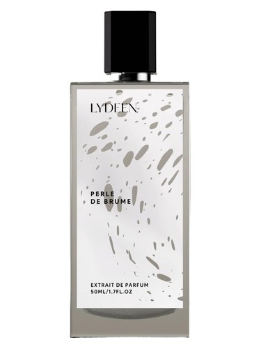 Frasco de Perle de Brume, de Lydeen