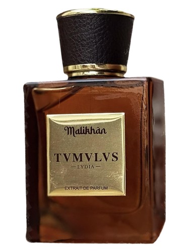Frasco de TVMVLVS Lydia — Malikhan
