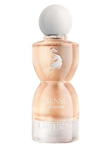 Frasco de Sense Forever, de Laverne