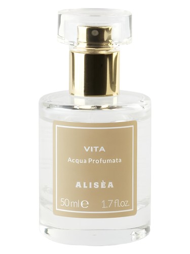 Frasco de Vita, de Alisèa Parma