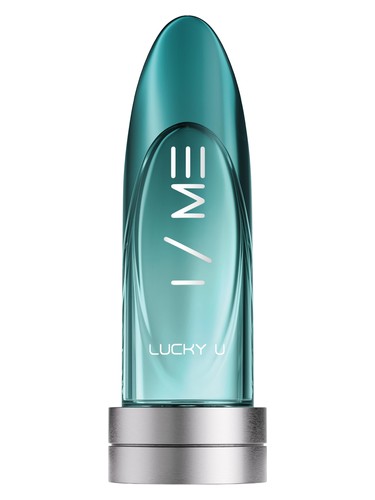 Frasco de Lucky U, de I/ME