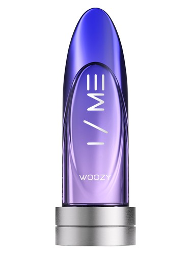 Frasco de Woozy, de I/ME