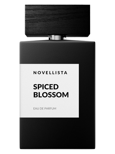 Frasco de Spiced Blossom — Novellista