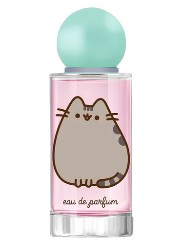 Frasco de Pusheen The Cat - Sweet Like Candy, de Bi-es