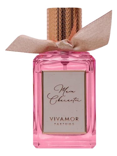 Frasco de Main Character — Vivamor Parfums