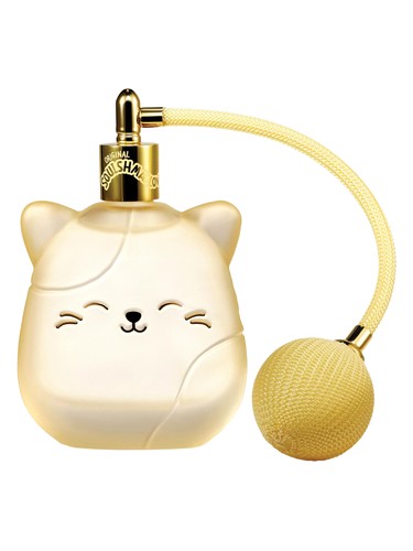 Frasco de Whisked Away, de Squishmallows