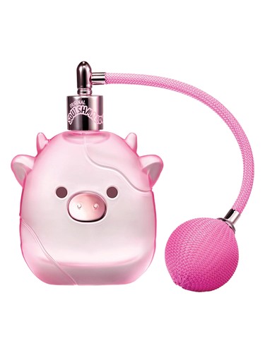 Frasco de Pink Possibilities, de Squishmallows