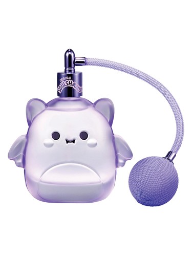 Frasco de Moonlit Mist, de Squishmallows