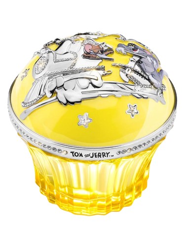 Frasco de Tom & JerryTM, de House Of Sillage