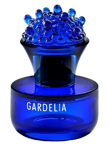 Frasco de Gardelia 2025, de Bogue